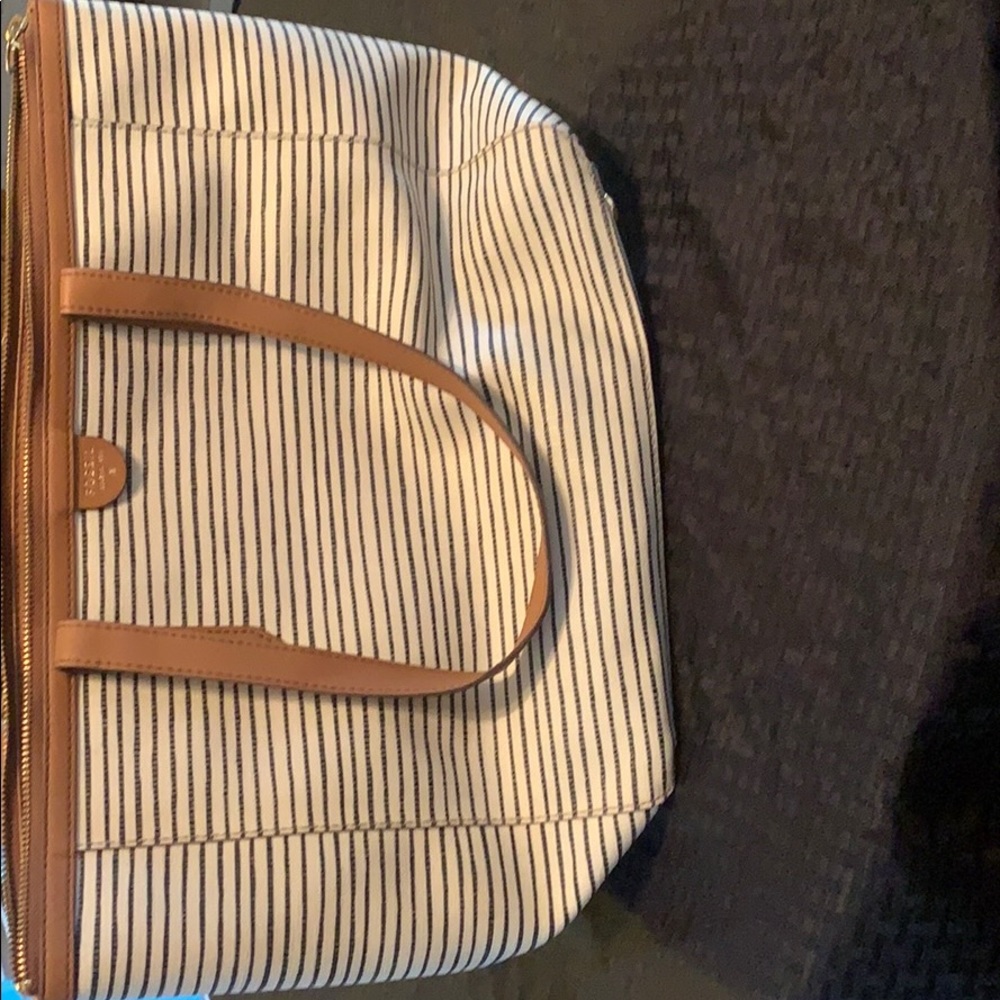 Fossil Rachel Tote